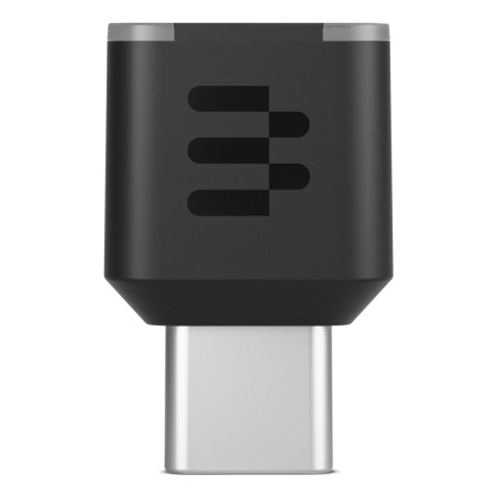 Słuchawki Douszne Bezprzewodowe Epos Adapt E1, Nordic White