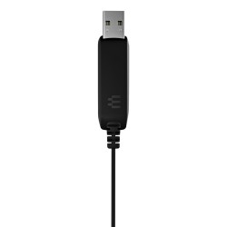 Słuchawki Nauszne Przewodowe Epos Pc7 Usb-A Mono