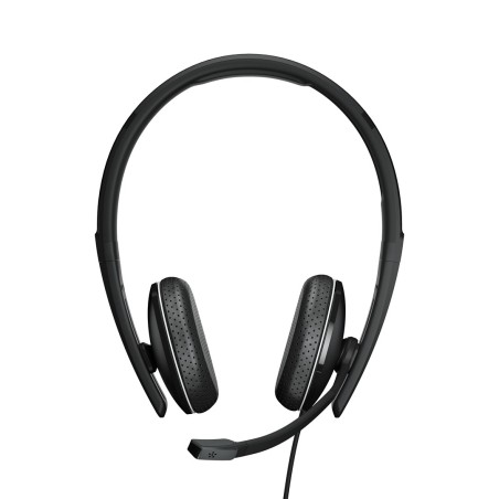 Słuchawki Nauszne Przewodowe Epos Adapt 165T Usb-C Ii