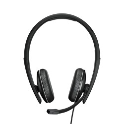 Słuchawki Nauszne Przewodowe Epos Adapt 165T Usb-C Ii