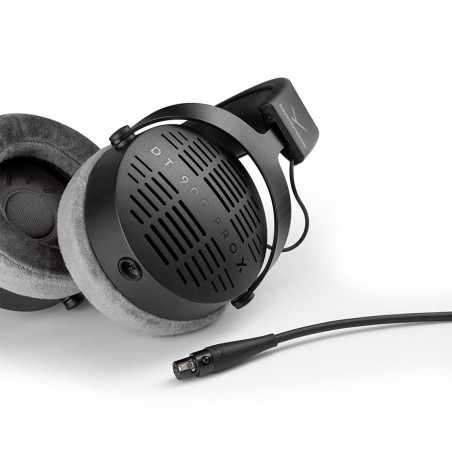 Beyerdynamic Dt 900 Pro X - Słuchawki Studyjne Otwarte