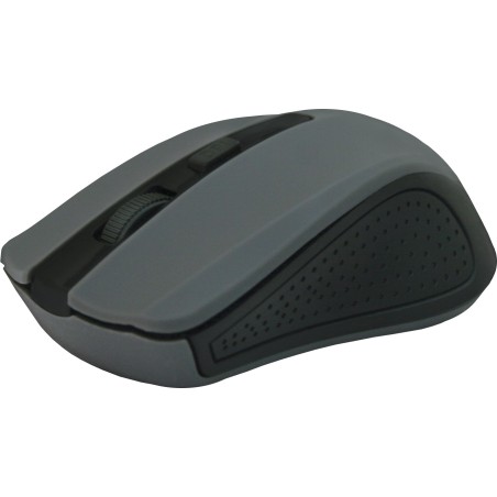 Defender Mysz Bezprzewodowa Accura Mm-935 Rf Szara Optical 1600Dpi 4P 52936