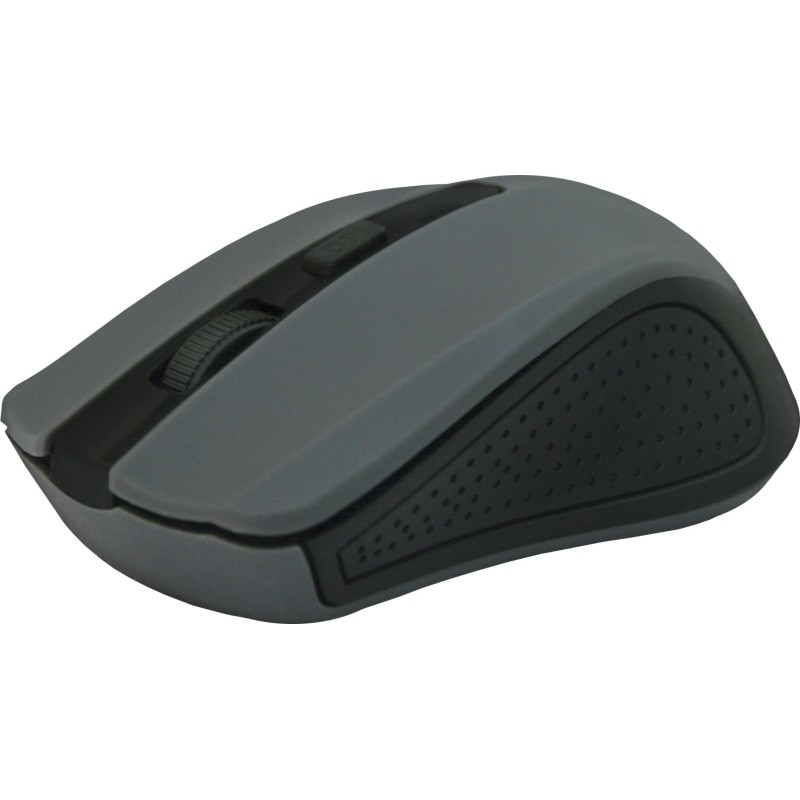 Defender Mysz Bezprzewodowa Accura Mm-935 Rf Szara Optical 1600Dpi 4P 52936