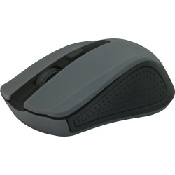Defender Mysz Bezprzewodowa Accura Mm-935 Rf Szara Optical 1600Dpi 4P 52936
