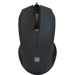 Defender Mysz  1 Mm-310 Optical Czarna 52310