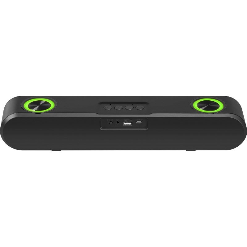 Defender Głośnik Soundbar Z9 16W Led Bluetooth