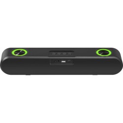 Defender Głośnik Soundbar Z9 16W Led Bluetooth