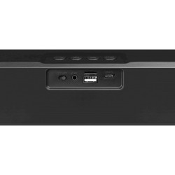 Defender Głośnik Soundbar Z9 16W Led Bluetooth