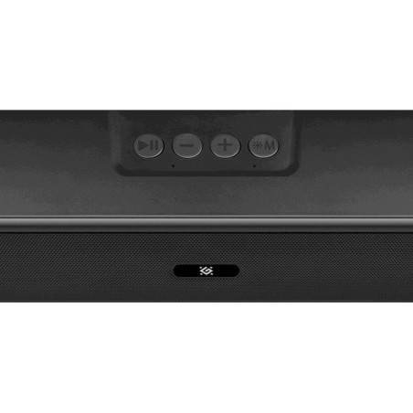 Defender Głośnik Soundbar Z9 16W Led Bluetooth