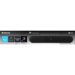 Defender Głośnik Soundbar Z9 16W Led Bluetooth