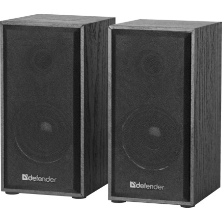Defender Głośniki Spk-240 6W 2.0 Usb 65224