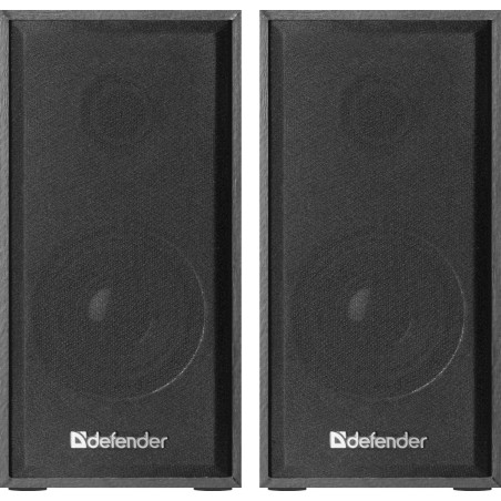 Defender Głośniki Spk-240 6W 2.0 Usb 65224