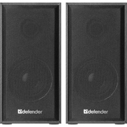Defender Głośniki Spk-240 6W 2.0 Usb 65224