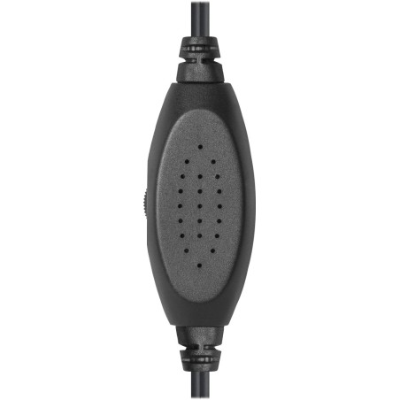 Defender Głośniki Spk-240 6W 2.0 Usb 65224