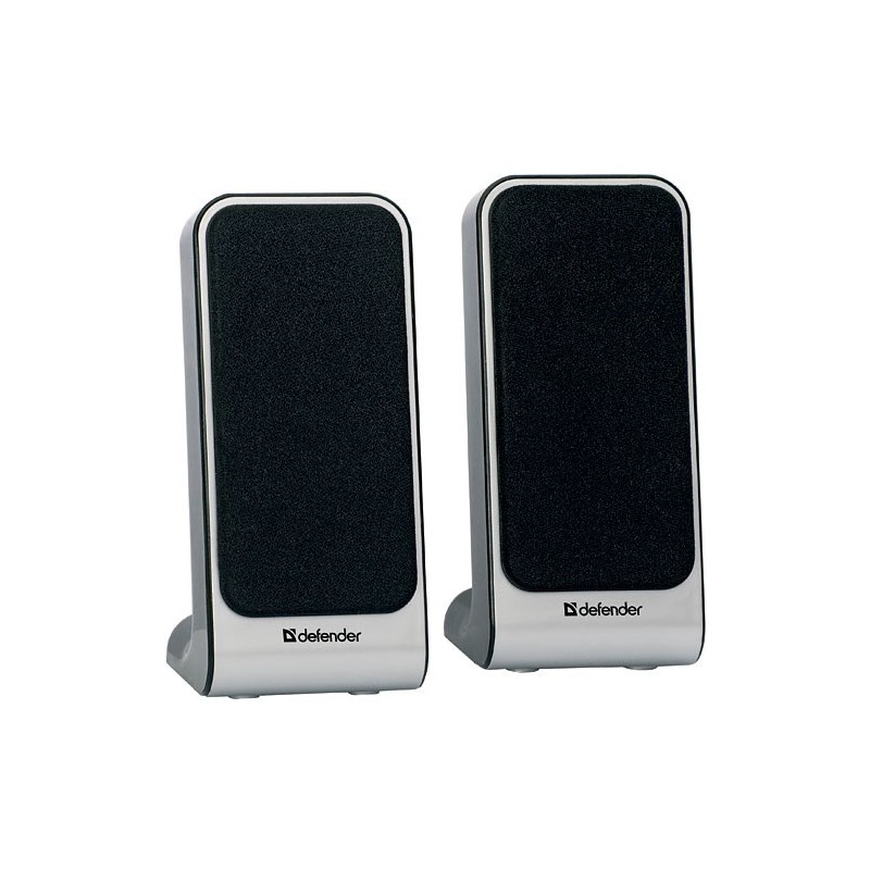 Defender Głośniki Spk-225 4W 2.0 Usb 65220
