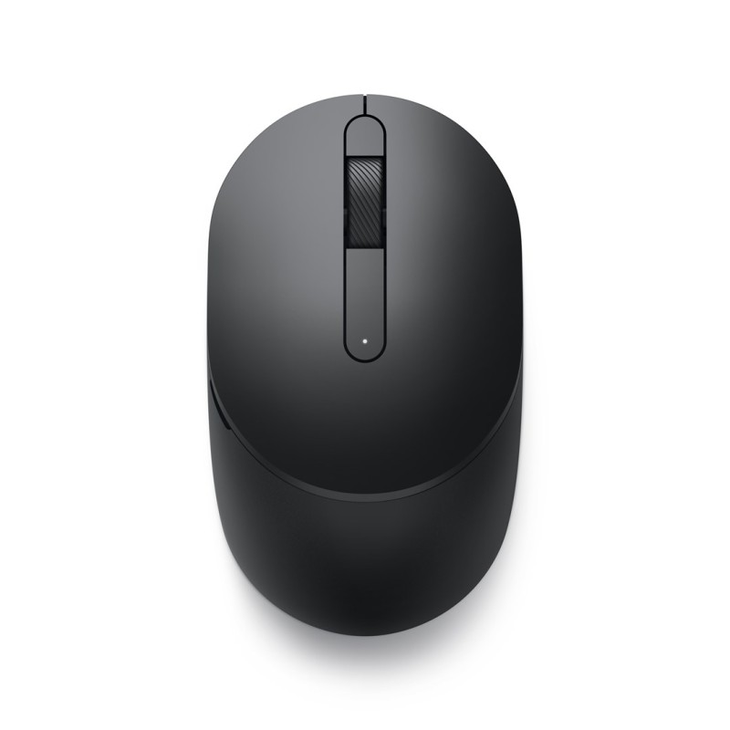 Dell Mobile Wireless Mouse - Ms3320W - Black
