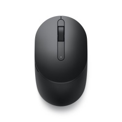 Dell Mobile Wireless Mouse - Ms3320W - Black