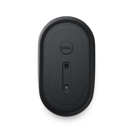 Dell Mobile Wireless Mouse - Ms3320W - Black