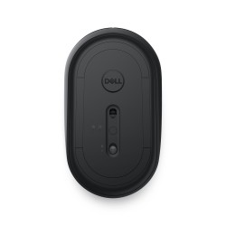 Dell Mobile Wireless Mouse - Ms3320W - Black