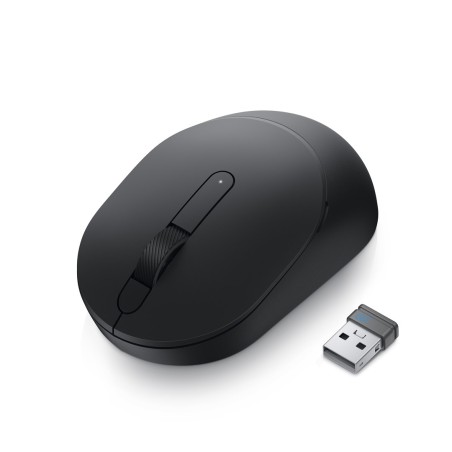Dell Mobile Wireless Mouse - Ms3320W - Black