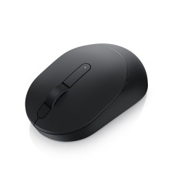 Dell Mobile Wireless Mouse - Ms3320W - Black