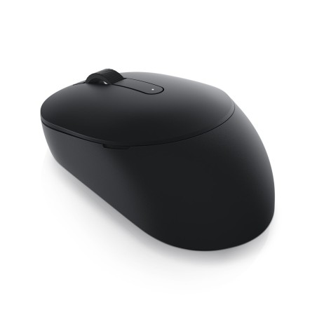 Dell Mobile Wireless Mouse - Ms3320W - Black