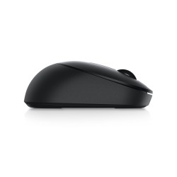 Dell Mobile Wireless Mouse - Ms3320W - Black