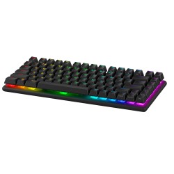 Dell Klawiatura Bezprzewodowa Alienware Pro Us Qwerty Dark