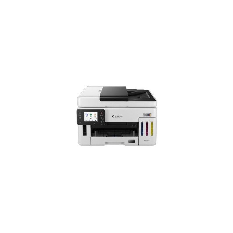 Urządzenie Wielofunkcyjne Canon Maxify Gx6140