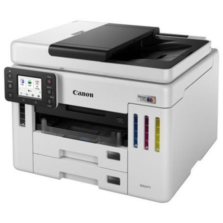 Urządzenie Wielofunkcyjne Canon Maxify Gx6140