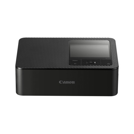 Drukarka Fotograficzna Canon Selphy Cp1500 5539C002 Czarna