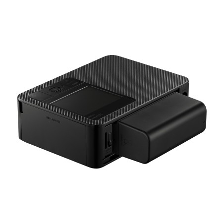 Drukarka Fotograficzna Canon Selphy Cp1500 5539C002 Czarna
