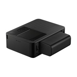 Drukarka Fotograficzna Canon Selphy Cp1500 5539C002 Czarna