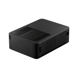 Drukarka Fotograficzna Canon Selphy Cp1500 5539C002 Czarna