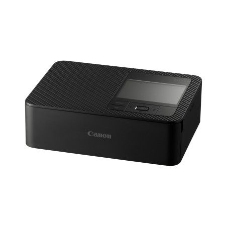 Drukarka Fotograficzna Canon Selphy Cp1500 5539C002 Czarna