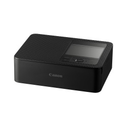 Drukarka Fotograficzna Canon Selphy Cp1500 5539C002 Czarna