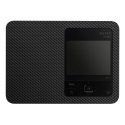 Drukarka Fotograficzna Canon Selphy Cp1500 5539C002 Czarna
