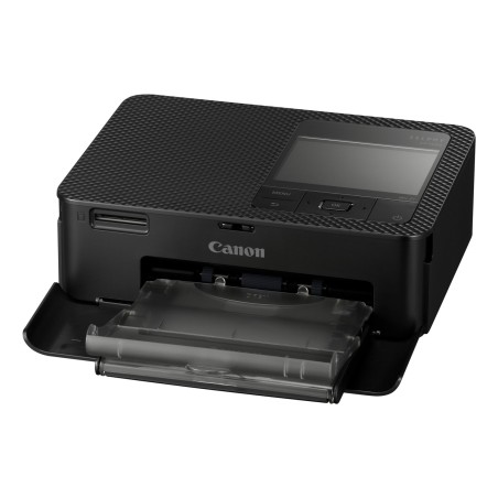 Drukarka Fotograficzna Canon Selphy Cp1500 5539C002 Czarna