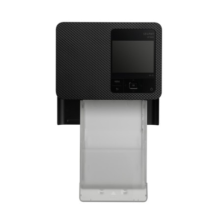 Drukarka Fotograficzna Canon Selphy Cp1500 5539C002 Czarna