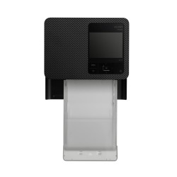 Drukarka Fotograficzna Canon Selphy Cp1500 5539C002 Czarna