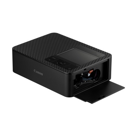 Drukarka Fotograficzna Canon Selphy Cp1500 5539C002 Czarna