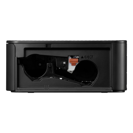 Drukarka Fotograficzna Canon Selphy Cp1500 5539C002 Czarna