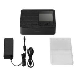 Drukarka Fotograficzna Canon Selphy Cp1500 5539C002 Czarna