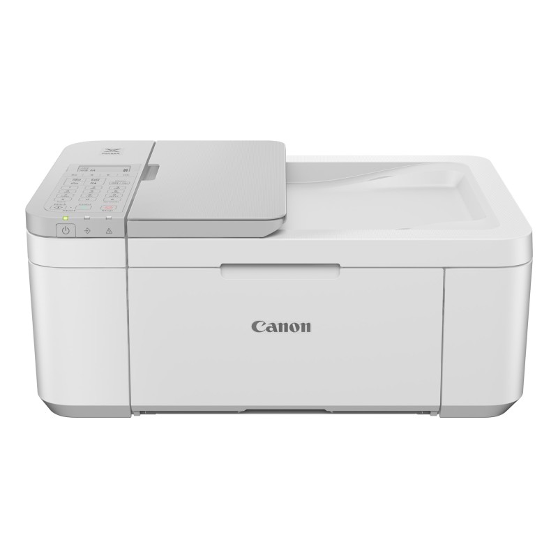 Urządzenie Wielofunkcyjne Canon Pixma Tr4756I Biały
