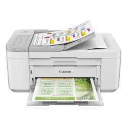 Urządzenie Wielofunkcyjne Canon Pixma Tr4756I Biały