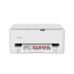 Urządzenie Wielofunkcyjne Canon Pixma Ts6550I White
