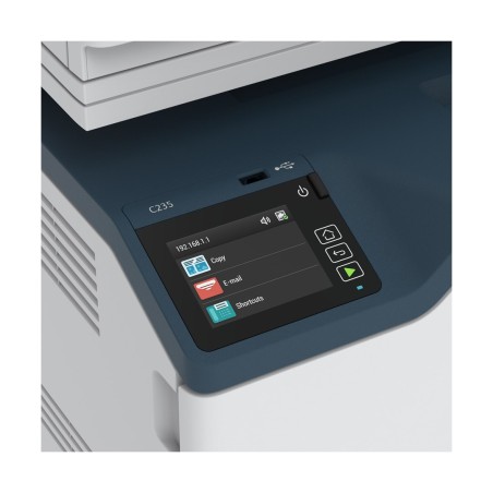 Urządzenie Wielofunkcyjne Xerox C235V_Dni Wi-Fi(A4)