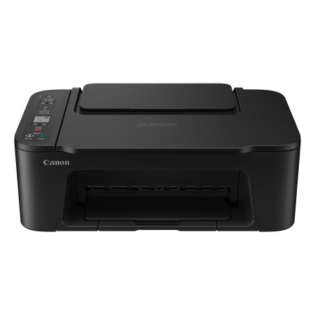Urządzenie Wielofunkcyjne Canon Pixma Ts3750I Black