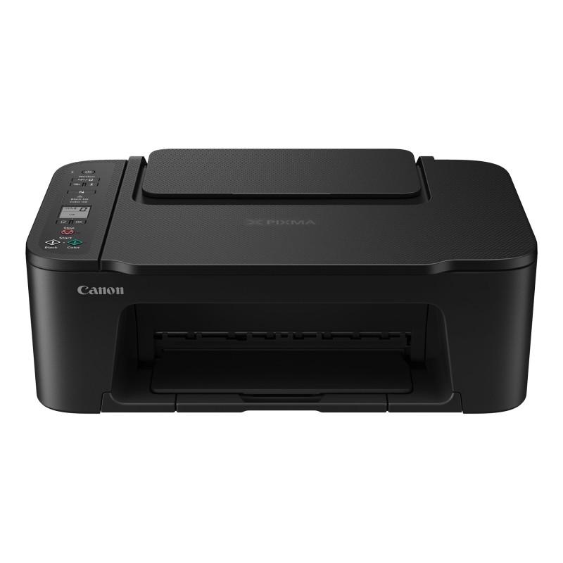 Urządzenie Wielofunkcyjne Canon Pixma Ts3750I Black
