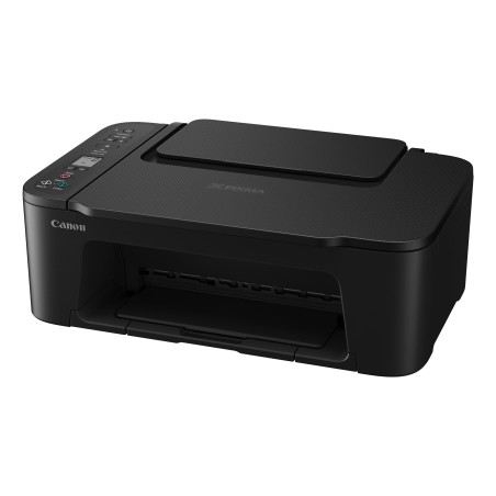 Urządzenie Wielofunkcyjne Canon Pixma Ts3750I Black
